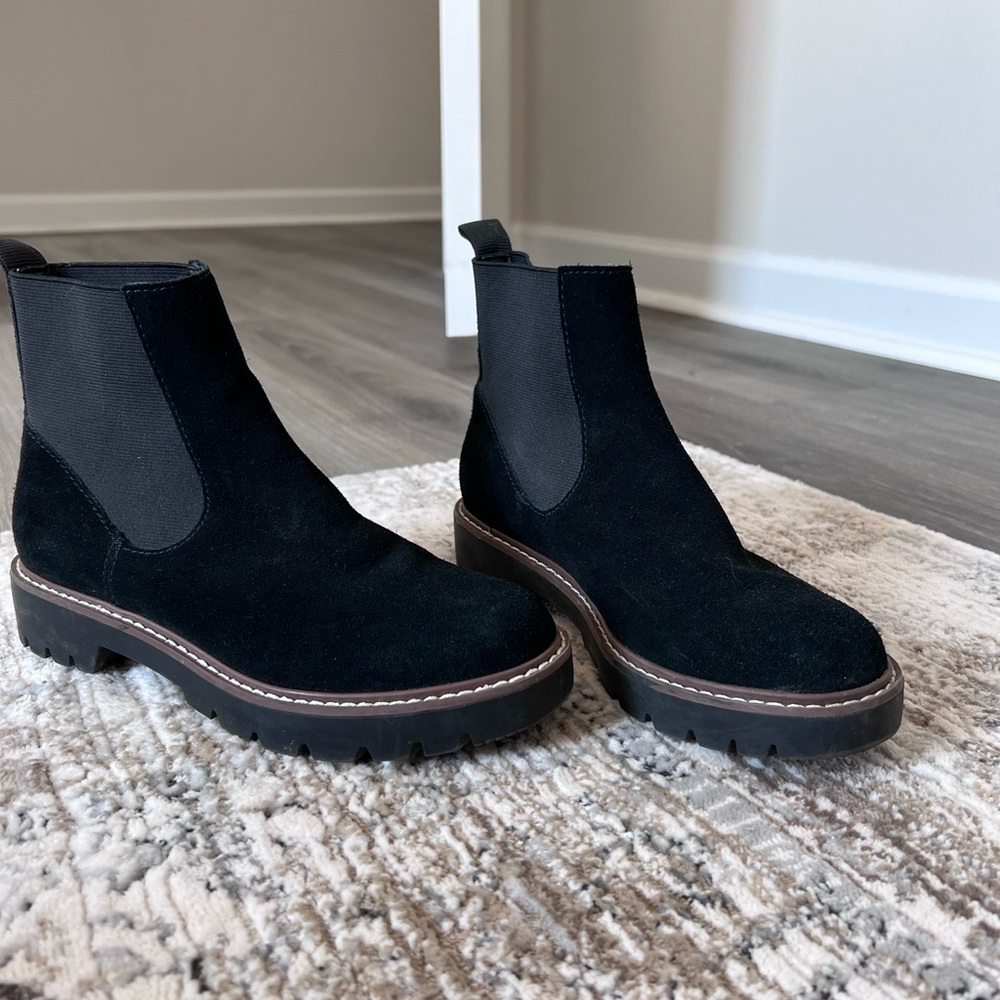 Dolce Vita boots